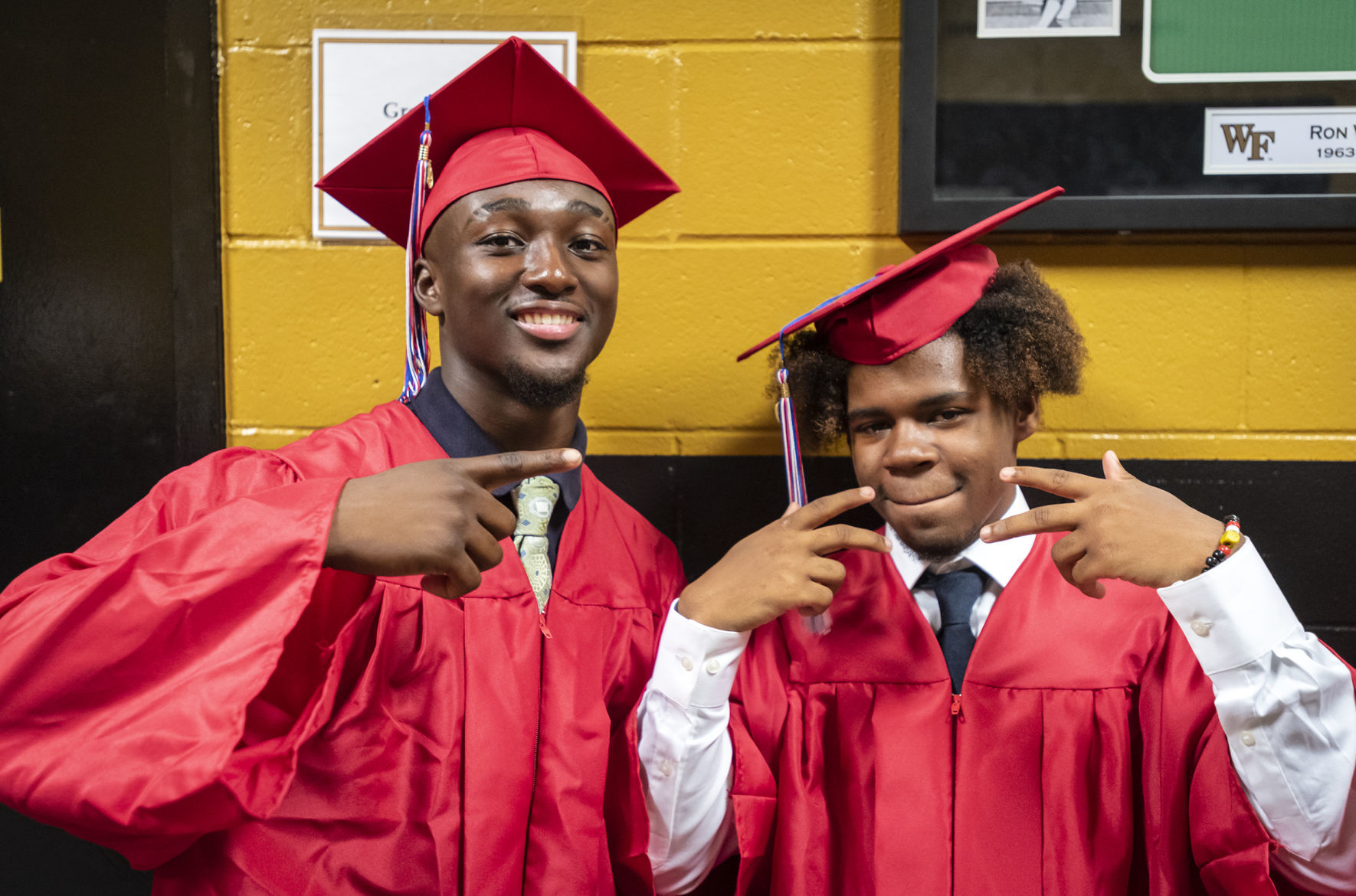 ParklandGrad